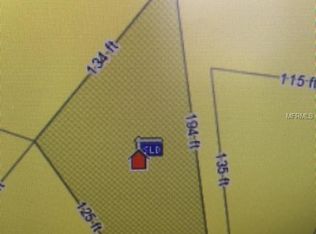 204 Rontunda Dr, Kissimmee, FL 34758