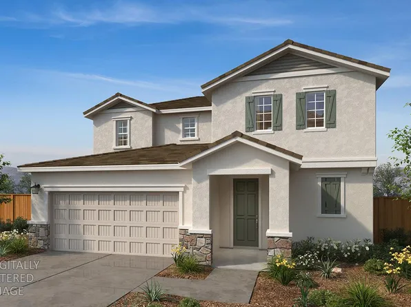 16095 Pirates Cove Ln, Lathrop, CA 95330