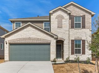 529 Madelines Meadow Ln, Georgetown, TX 78626