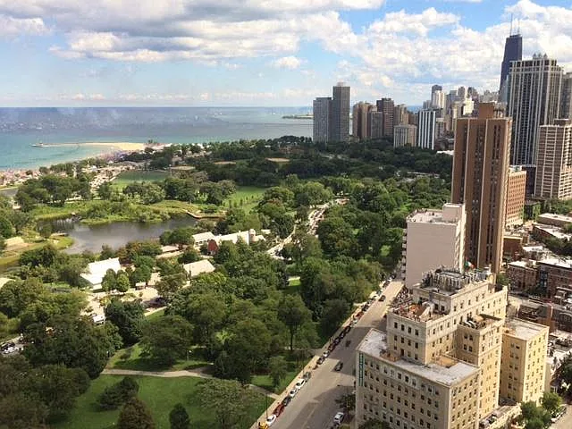 Lincoln Park
