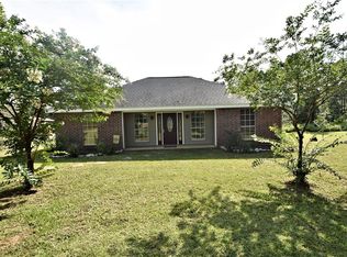 360 Parsonage Rd, Colfax, LA 71417