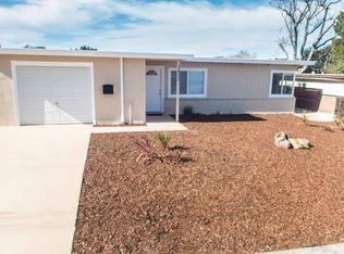 2832 Sweeney Rd, Antioch, CA 94509