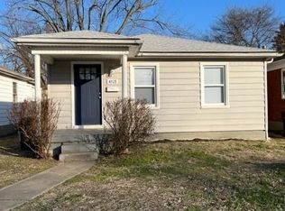 4125 Wheeler Ave, Louisville, KY