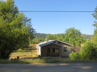 1303 S Side Rd, Sutherlin, OR 97479