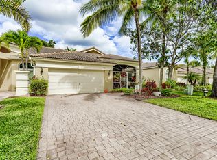 8243 Manjack Cay, West Palm Beach, FL 33411