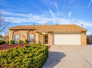 1821 Clearwater Loop NE, Rio Rancho, NM 87144