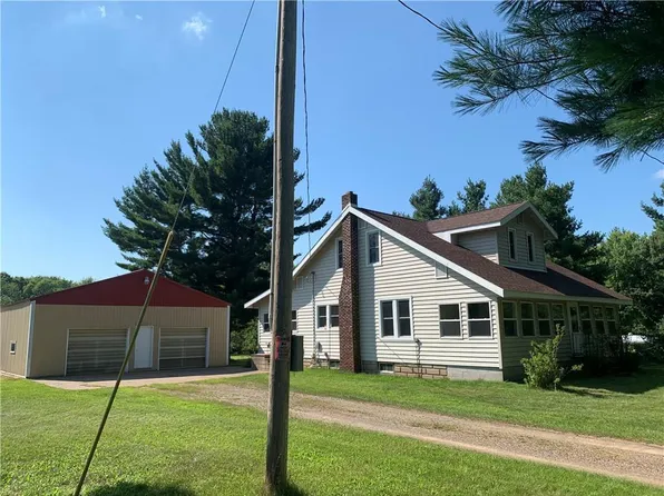 9378 East County Road M Highway, Elk Mound, WI 54739