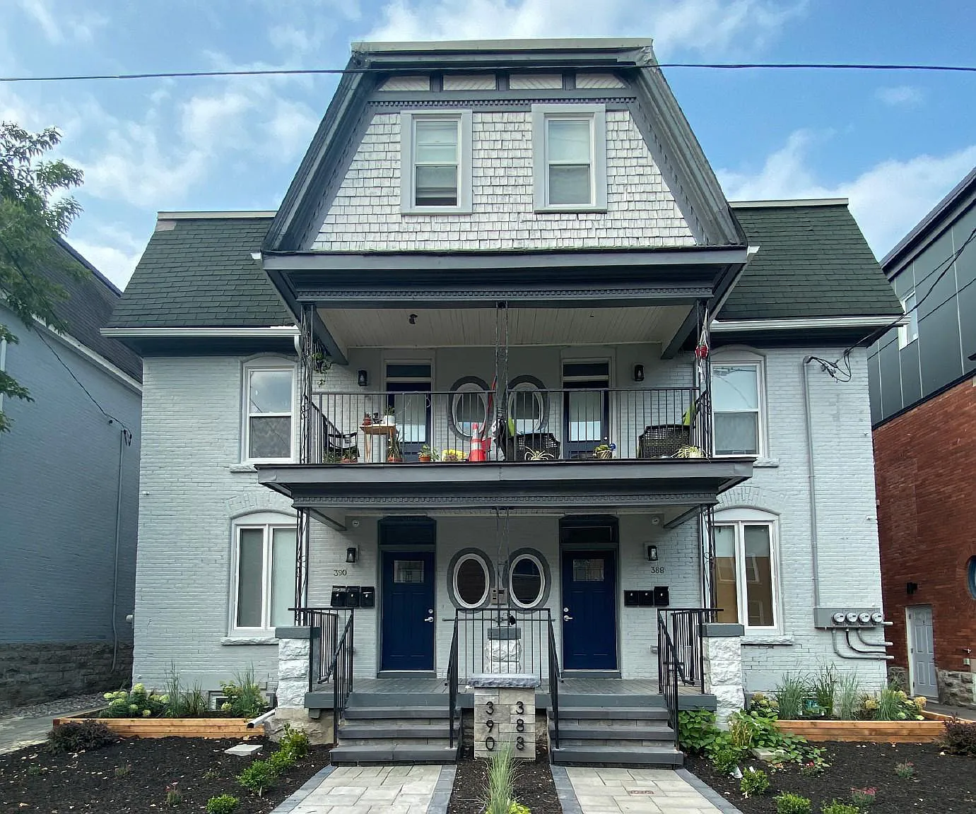 388 Chapel Street — Photo 1