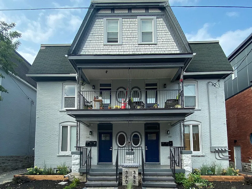 388 Chapel St #3