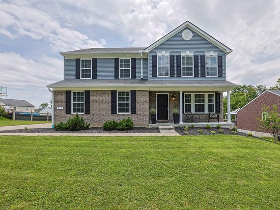 545 Hogrefe Rd, Independence, KY 41051