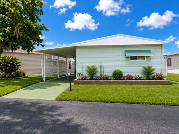 2552 NE Turner Ave #79, Arcadia, FL 34266