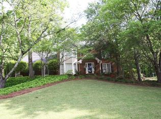1990 Trotters Ridge Way, Roswell, GA 30075