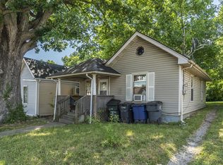608 Elm Tree Ln, Lexington, KY 40508