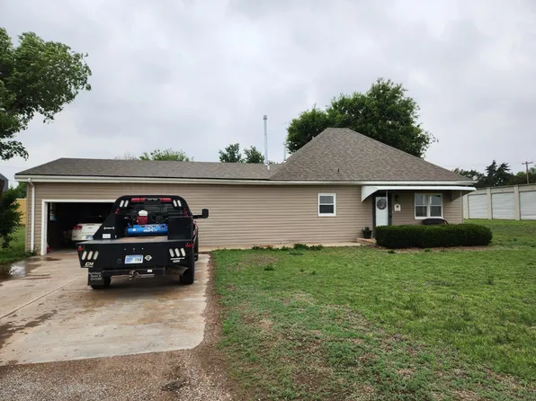 319 Locust St, Kismet, KS 67859