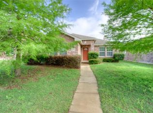 1305 Red River Ln, Allen, TX 75002