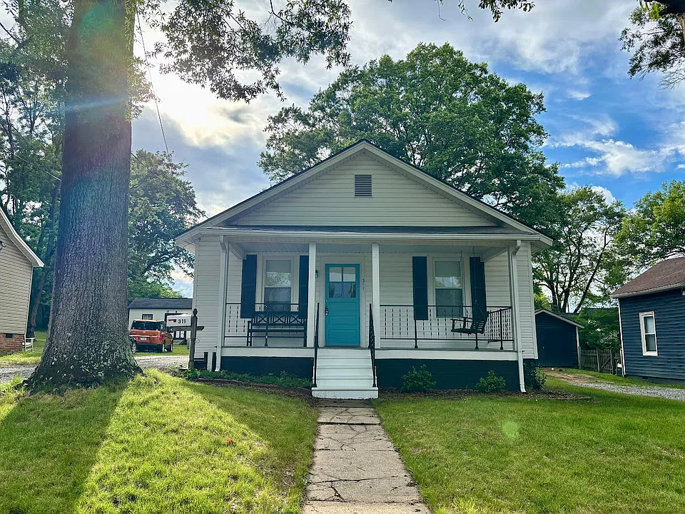 311 N East Ave