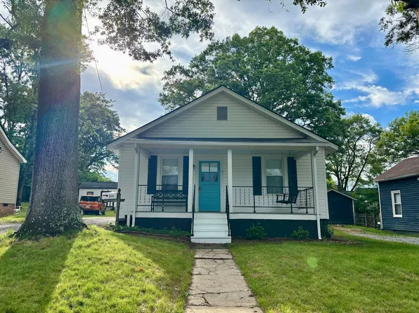 311 N East Ave, Kannapolis, NC 28083