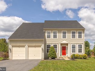 311 Cheltenham Dr, Stephens City, VA 22655