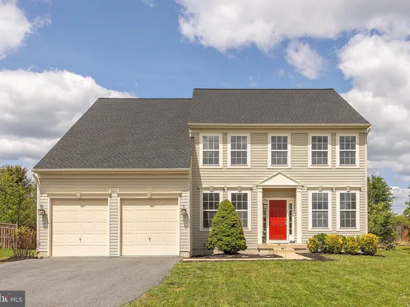 311 Cheltenham Dr, Stephens City, VA 22655