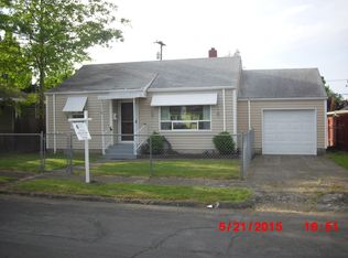 1009 15th Ave SW, Albany, OR 97321