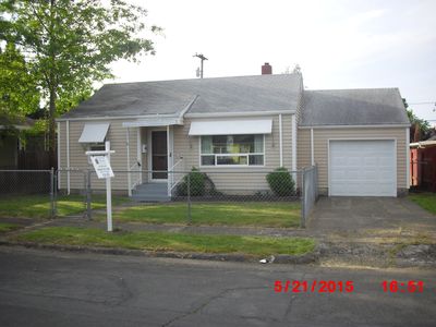 1009 15th Ave SW, Albany, OR, 97321