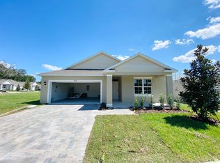 5709 Horseshoe Loop, Apopka, FL 32712