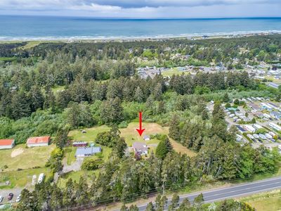 1971 S Montesano St, Westport, WA, 98595
