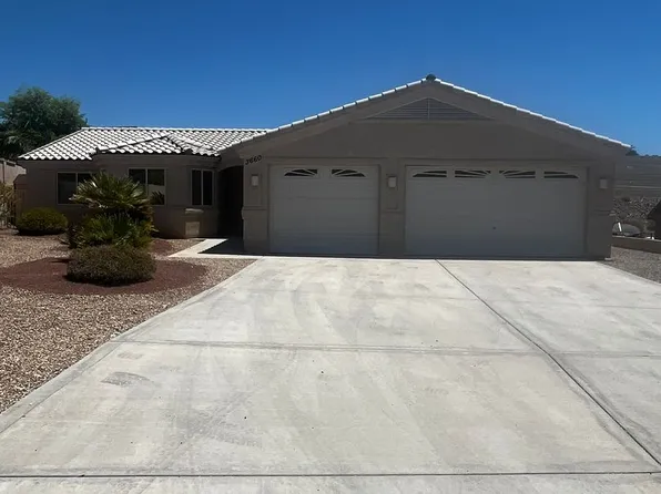 3660 Red Dr, Lake Havasu City, AZ 86404