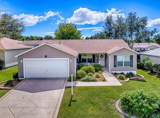 133 Olanta Dr, The Villages, FL 32162