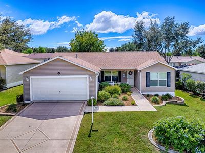 133 Olanta Dr, The Villages, FL, 32162