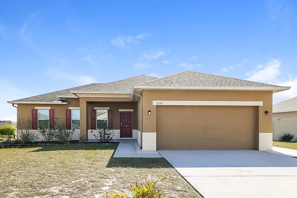 3 bed, 2.0 bath, 1600 sqft, $2,650 — Photo 1