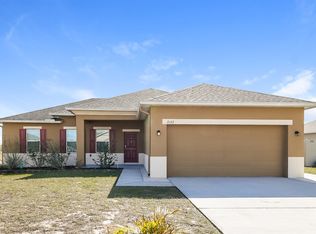 2157 Forest Lake Ave, Dundee, FL 33838