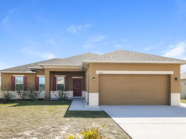 2157 Forest Lake Ave, Dundee, FL 33838