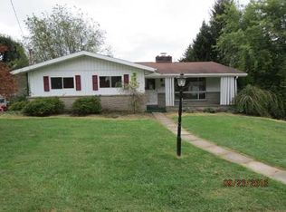 1015 Kline St, Scottdale, PA