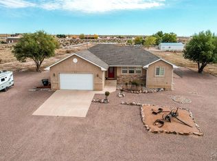 1352 N Blue Lake Ln, Pueblo West, CO 81007