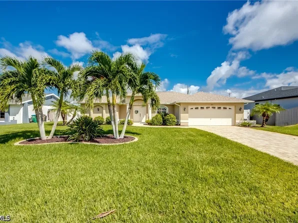 309 SE 31st Ter, Cape Coral, FL 33904