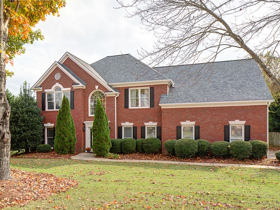 Front elevation