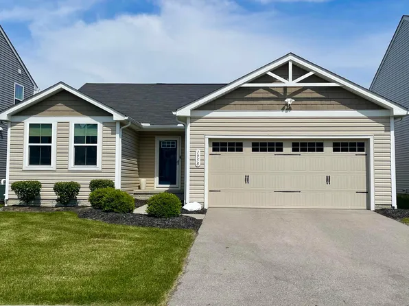 1958 Lake Crest Dr, Grove City, OH 43123