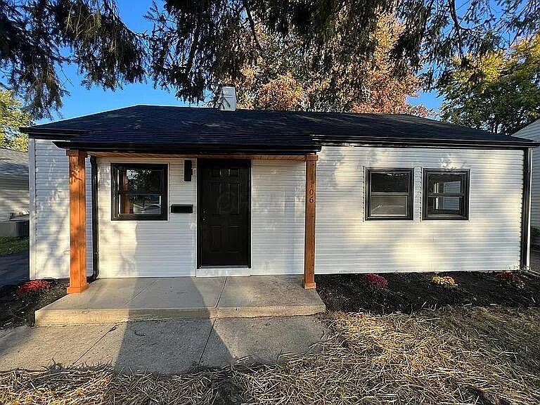 1st image of 1106 S James Rd