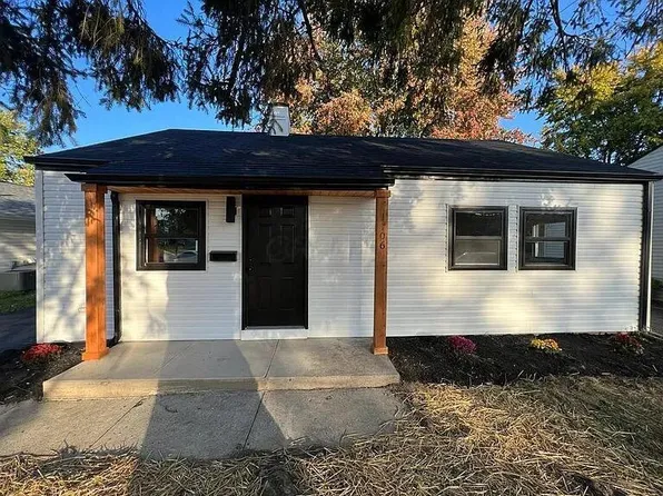 1106 S James Rd, Columbus, OH 43227