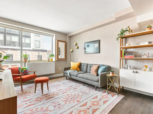 88 Morningside Avenue 8E image 2 of 6