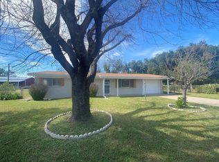 7649 Orchid Rd, San Angelo, TX 76901