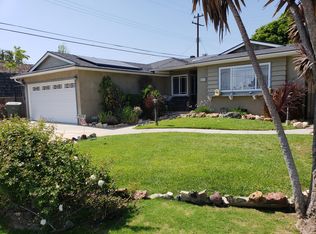 2441 Bancroft Ave, La Habra, CA 90631