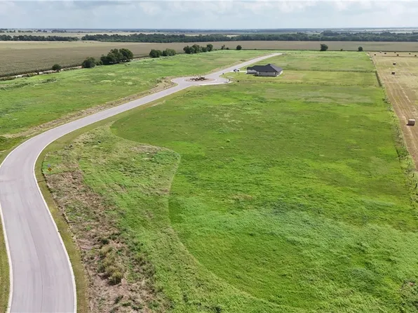 104 Private Road 711, Chilton, TX 76632