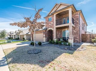 913 Langford Ct, Anna, TX 75409