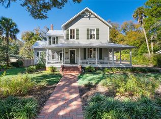 516 N Clara Ave, Deland, FL 32720