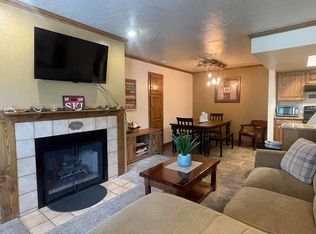 150 W Ridge View St #225, Brian Head, UT 84719