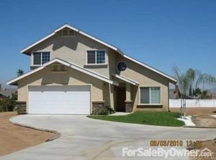 10085 Campbell Ave, Riverside, CA 92503