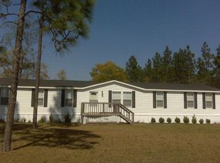 56 Whisper Ridge Loop, Waynesville, GA 31566