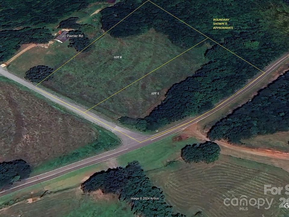2nd image of LOT 5 Painter Rd